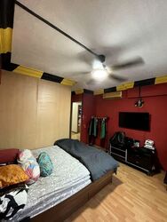 Blk 740 Woodlands Circle (Woodlands), HDB 5 Rooms #570151001